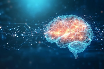 Neural network visualization